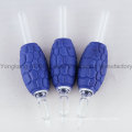 100% Silicone Original Design Soft Disposable Tattoo Grips for Machine